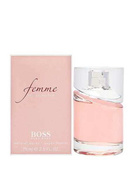 Femme By Hugo Boss 75ml EDP